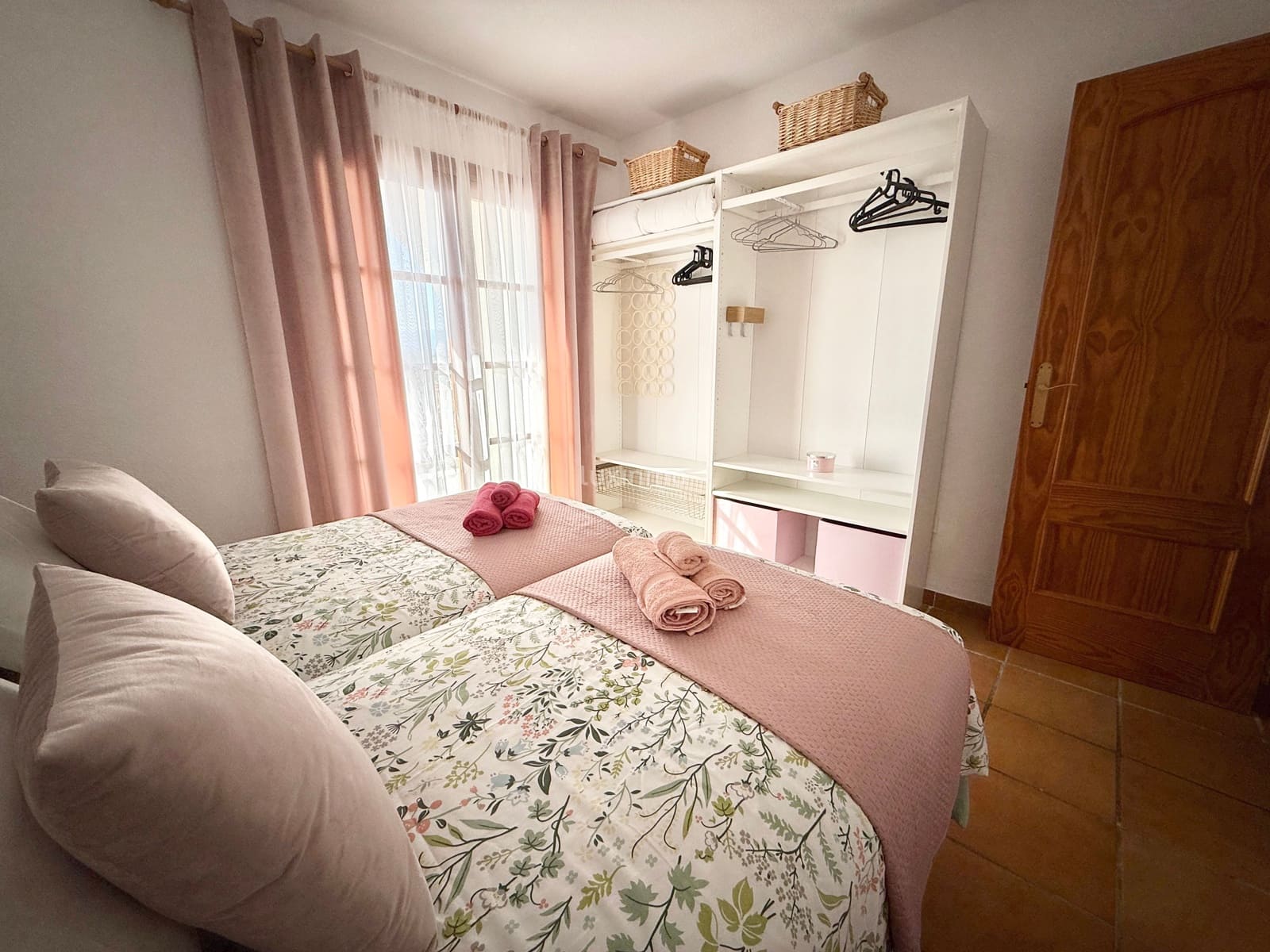 2 quarto Penthouse para arrendar em Alfaz del Pi / L'Alfas del Pi com piscina - 1 300 € (Ref: 9084411)