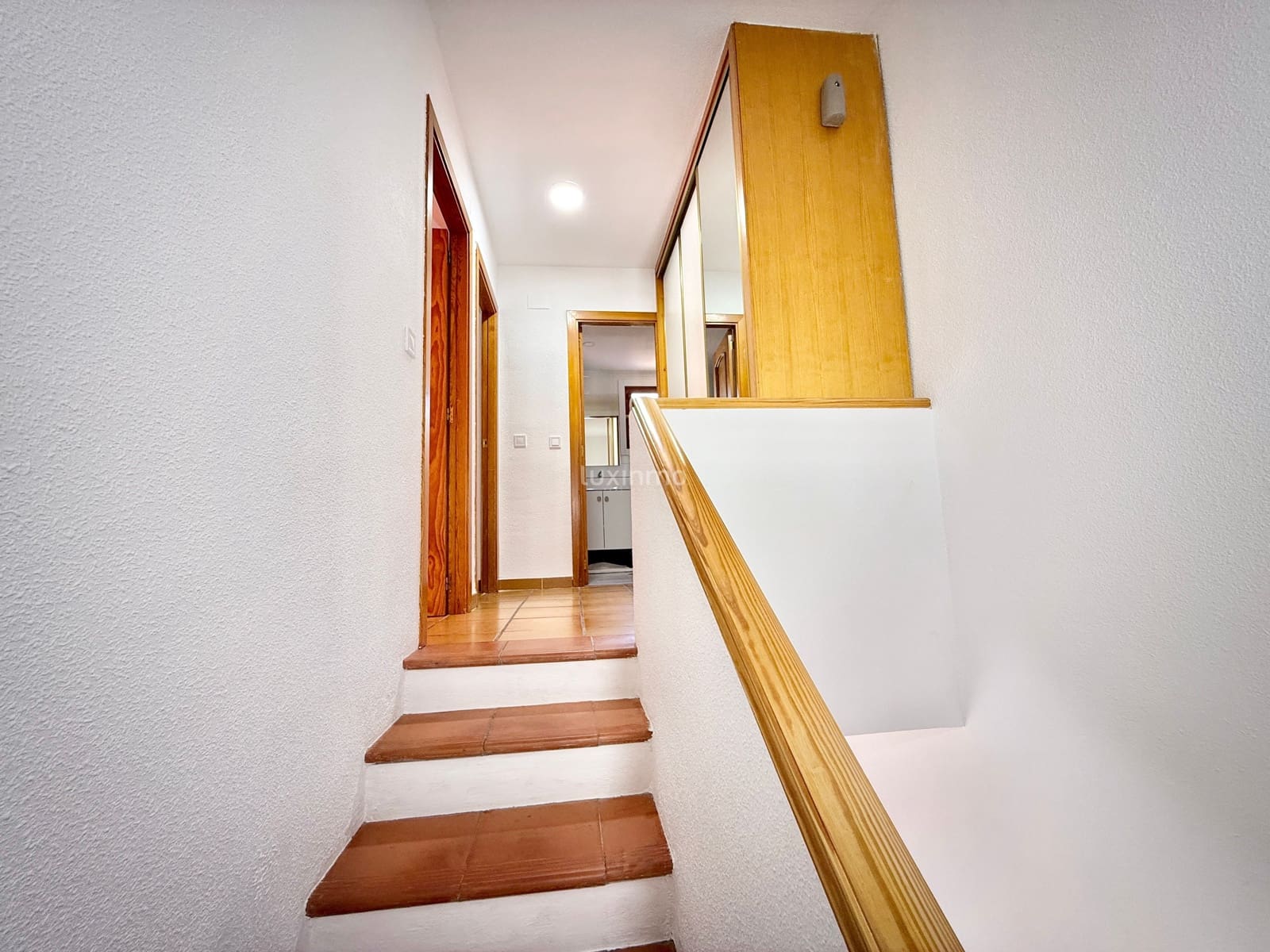 2 quarto Penthouse para arrendar em Alfaz del Pi / L'Alfas del Pi com piscina - 1 300 € (Ref: 9084411)