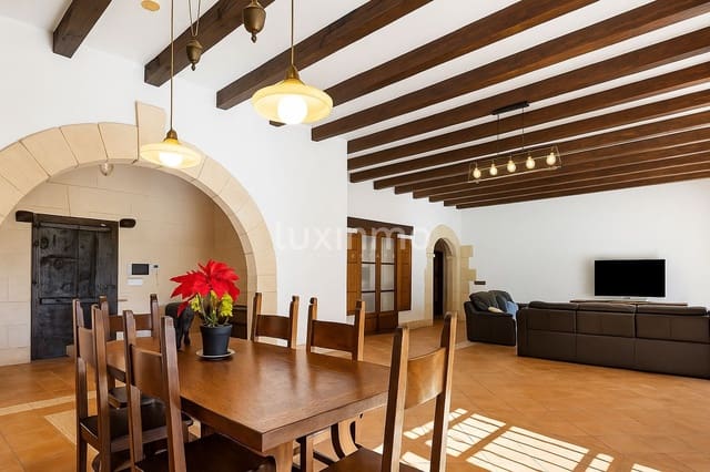 5 soverom Villa til salgs i Elche / Elx med svømmebasseng - € 2 500 000 (Ref: 9084810)