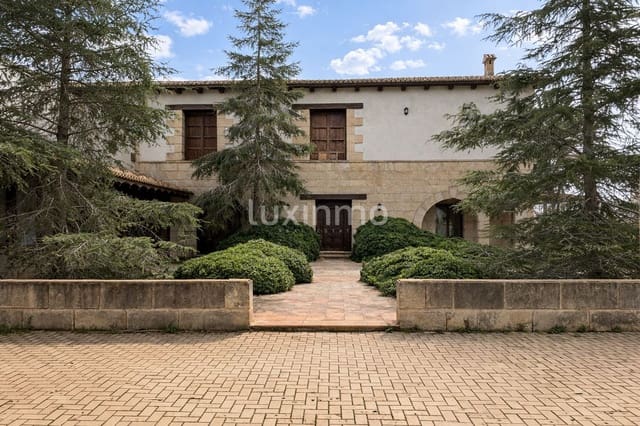 5 chambre Villa/Maison à vendre à Elche / Elx avec piscine - 2 500 000 € (Ref: 9084810)