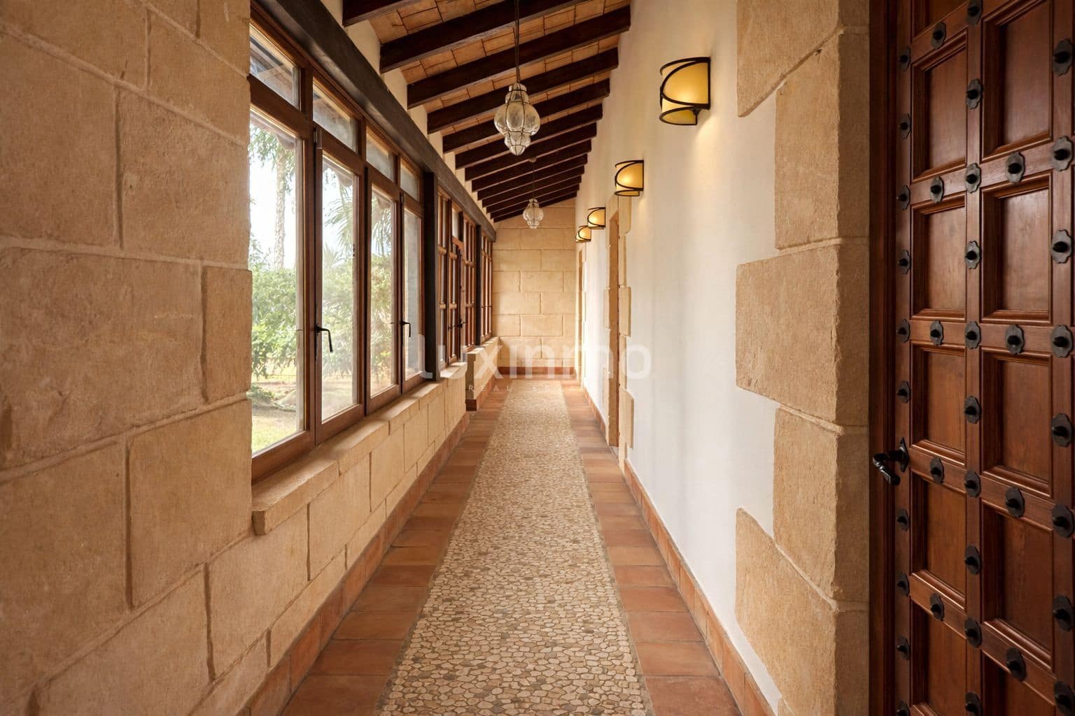 5 sovrum Villa till salu i Elche / Elx med pool - 2 500 000 € (Ref: 9084810)