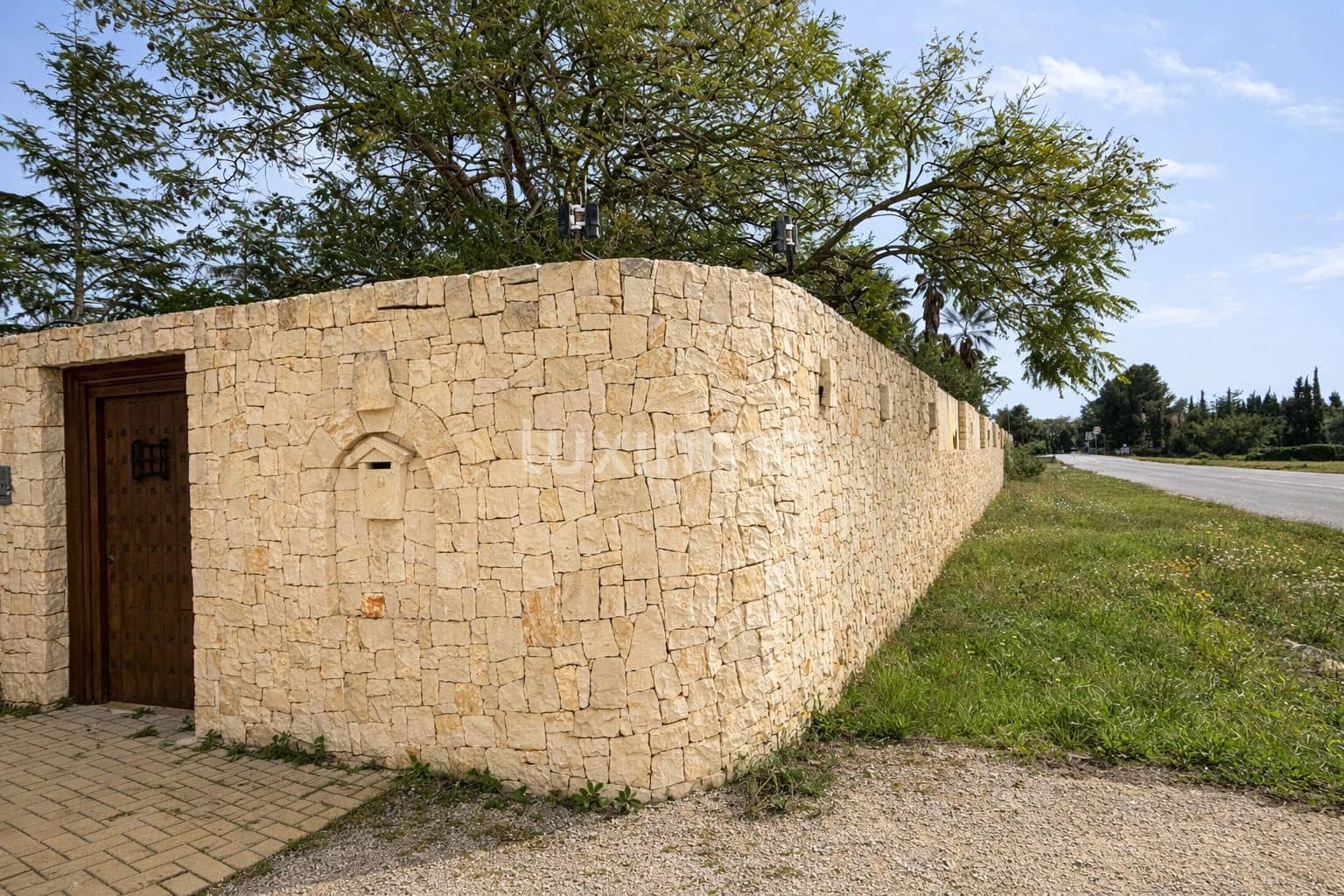 5 sovrum Villa till salu i Elche / Elx med pool - 2 500 000 € (Ref: 9084810)