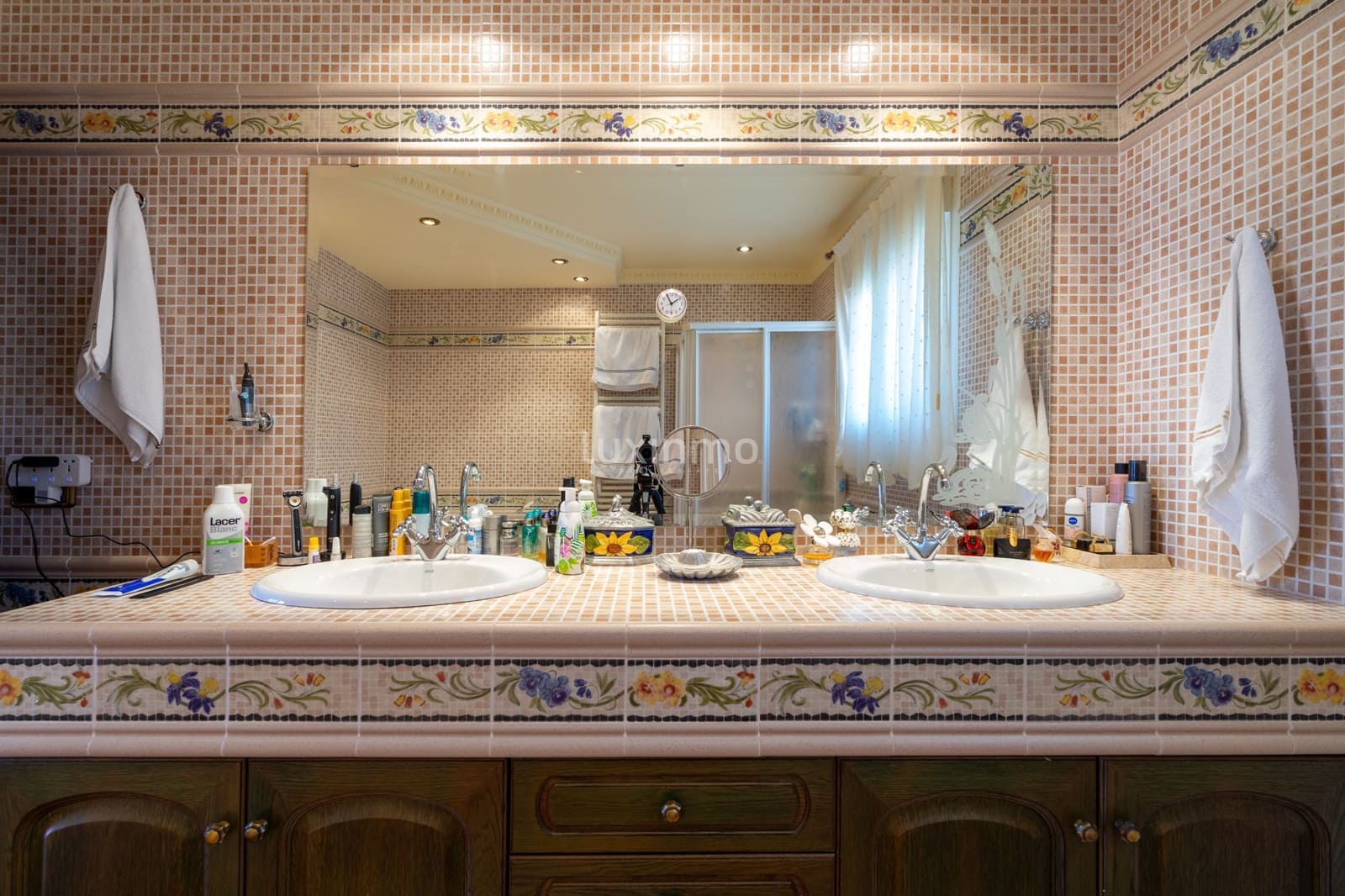 4 slaapkamer Villa te koop in Benissa met zwembad garage - € 1.590.000 (Ref: 9084811)