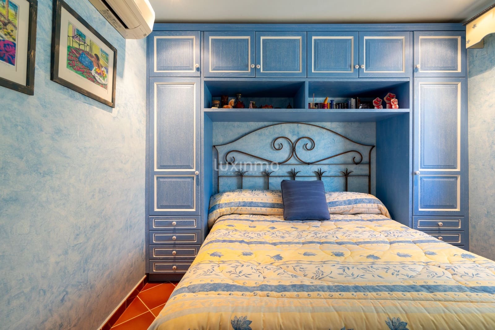 4 slaapkamer Villa te koop in Benissa met zwembad garage - € 1.590.000 (Ref: 9084811)