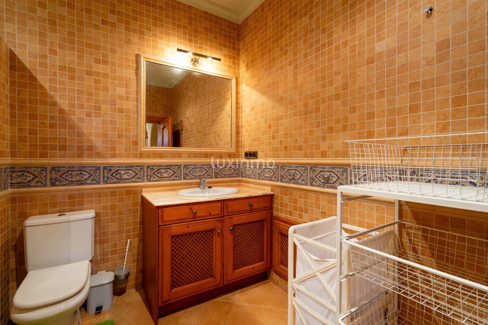 4 slaapkamer Villa te koop in Benissa met zwembad garage - € 1.590.000 (Ref: 9084811)