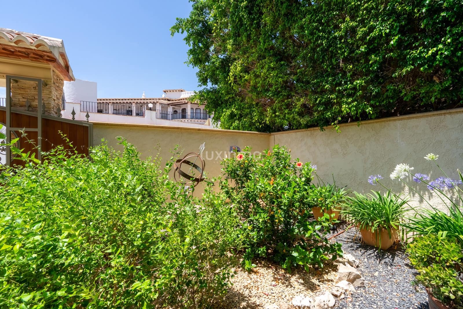 4 slaapkamer Villa te koop in Benissa met zwembad garage - € 1.590.000 (Ref: 9084811)