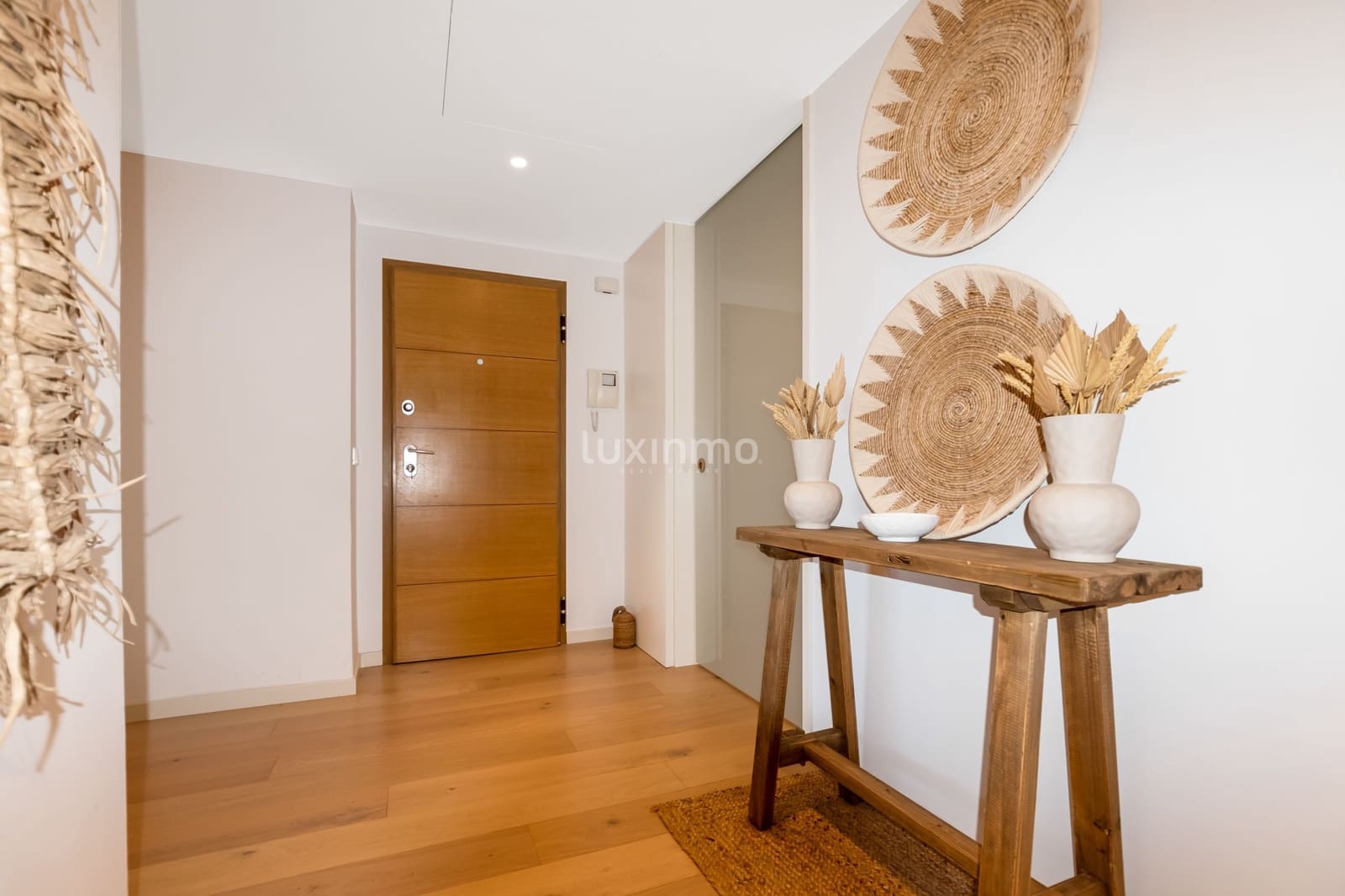 2 soveværelse Lejlighed til leje i Altea med garage - € 2.990 (Ref: 9086400)