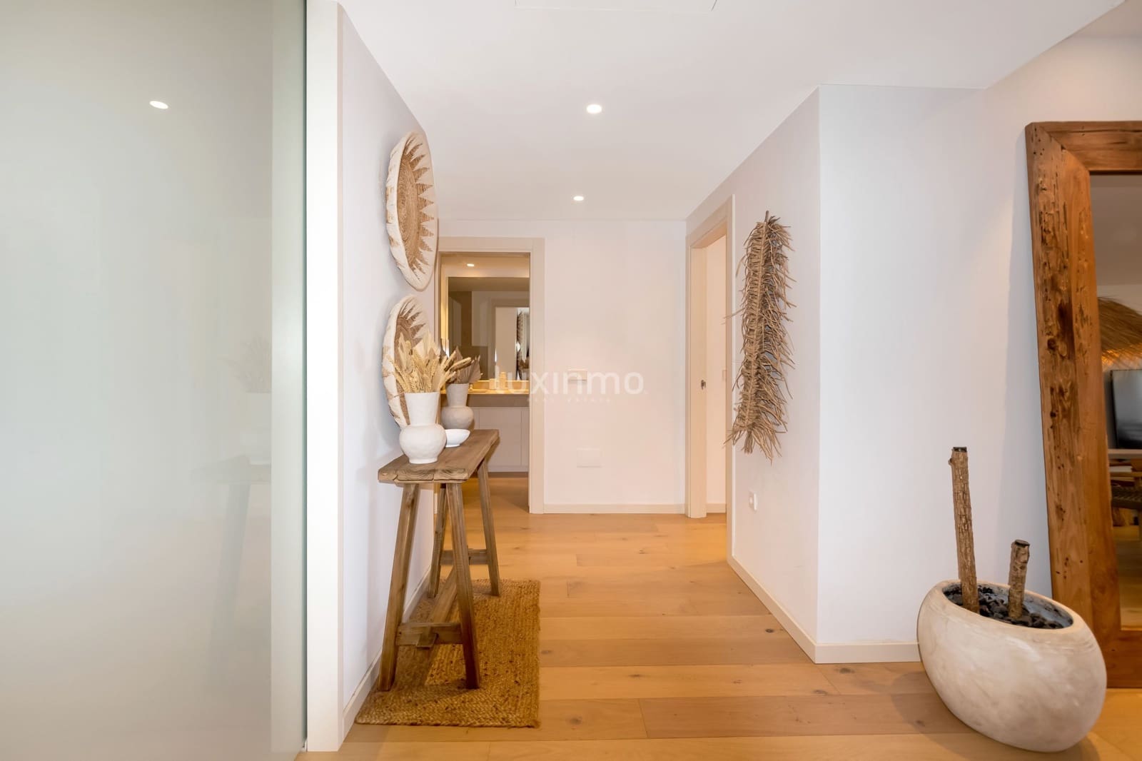 2 soveværelse Lejlighed til leje i Altea med garage - € 2.990 (Ref: 9086400)