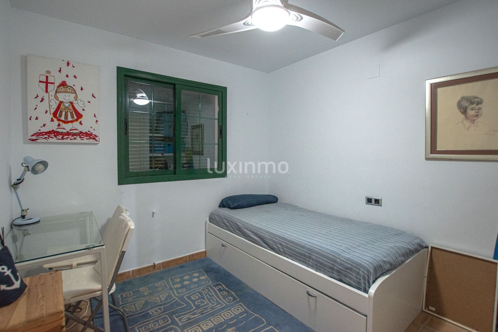 Appartement de 2 chambres à louer à Altea avec piscine - 1 600 € (Ref: 9087243)