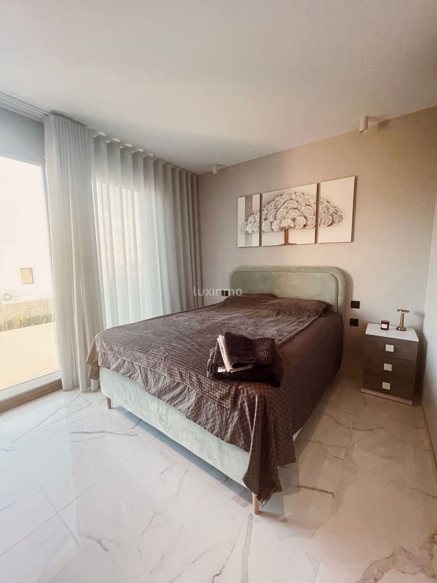 5 quarto Moradia para arrendar em Finestrat com piscina garagem - 7 300 € (Ref: 9094806)