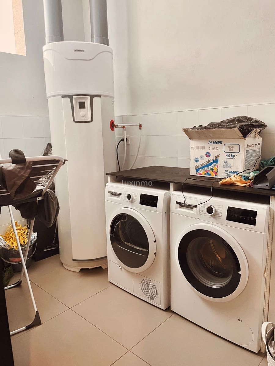 5 quarto Moradia para arrendar em Finestrat com piscina garagem - 7 300 € (Ref: 9094806)