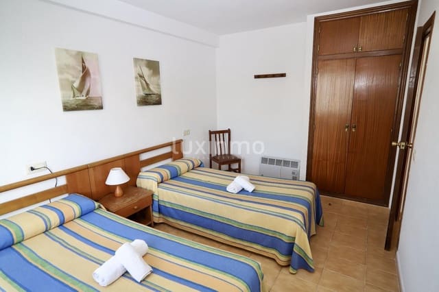 2 soveværelse Kontor til salg i Benidorm med swimmingpool garage - € 2.200.000 (Ref: 9099782)