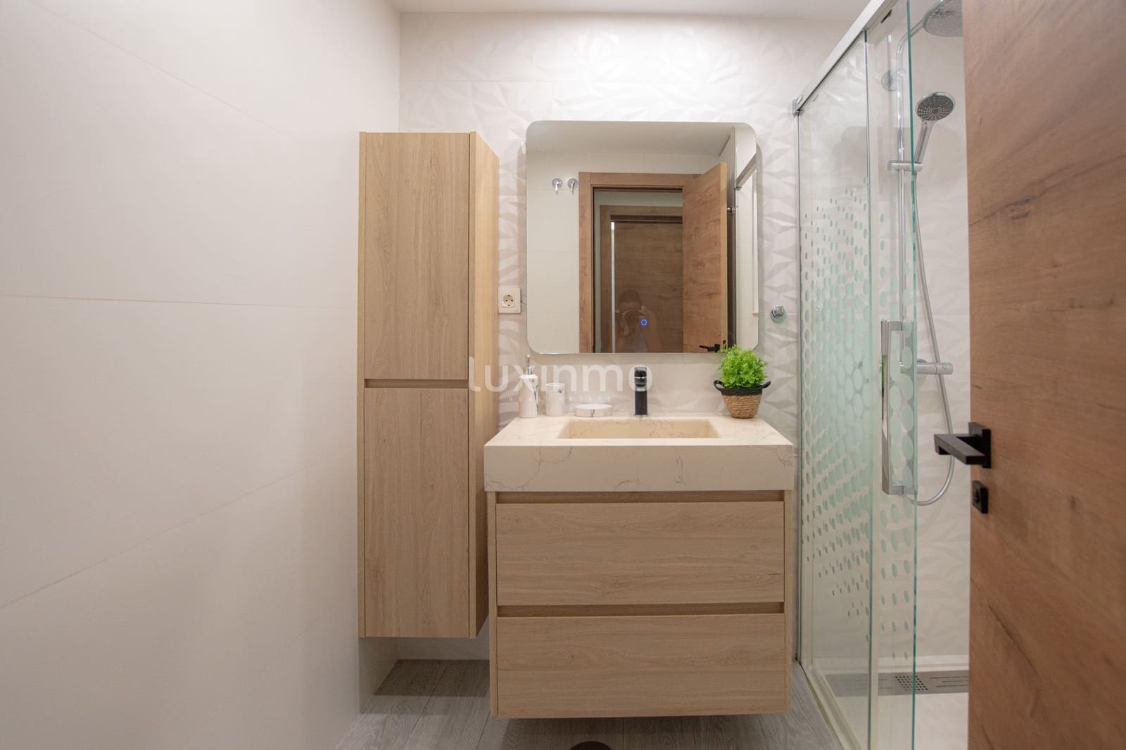 2 soveværelse Lejlighed til leje i Calpe / Calp med swimmingpool garage - € 1.350 (Ref: 9104065)