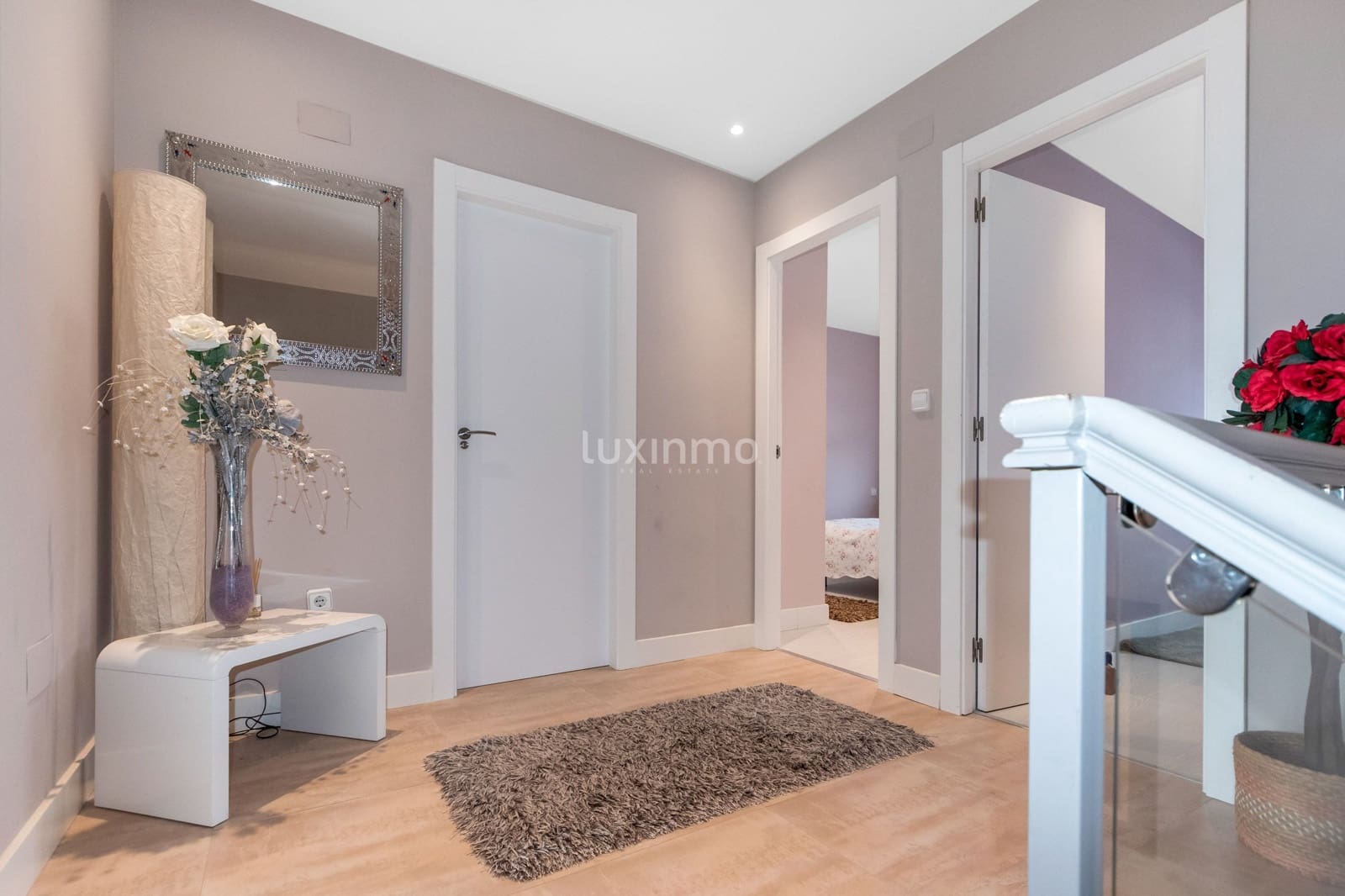 3 soveværelse Villa til leje i Alfaz del Pi / L'Alfas del Pi med garage - € 2.350 (Ref: 9114859)