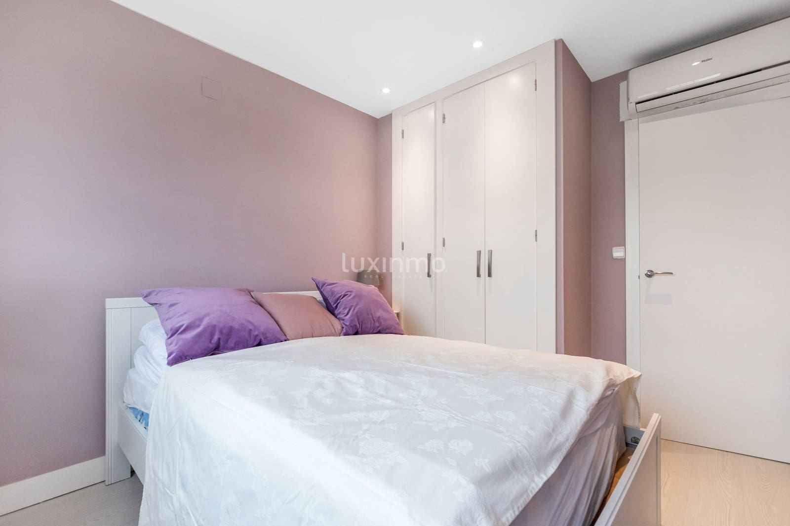 3 soveværelse Villa til leje i Alfaz del Pi / L'Alfas del Pi med garage - € 2.350 (Ref: 9114859)