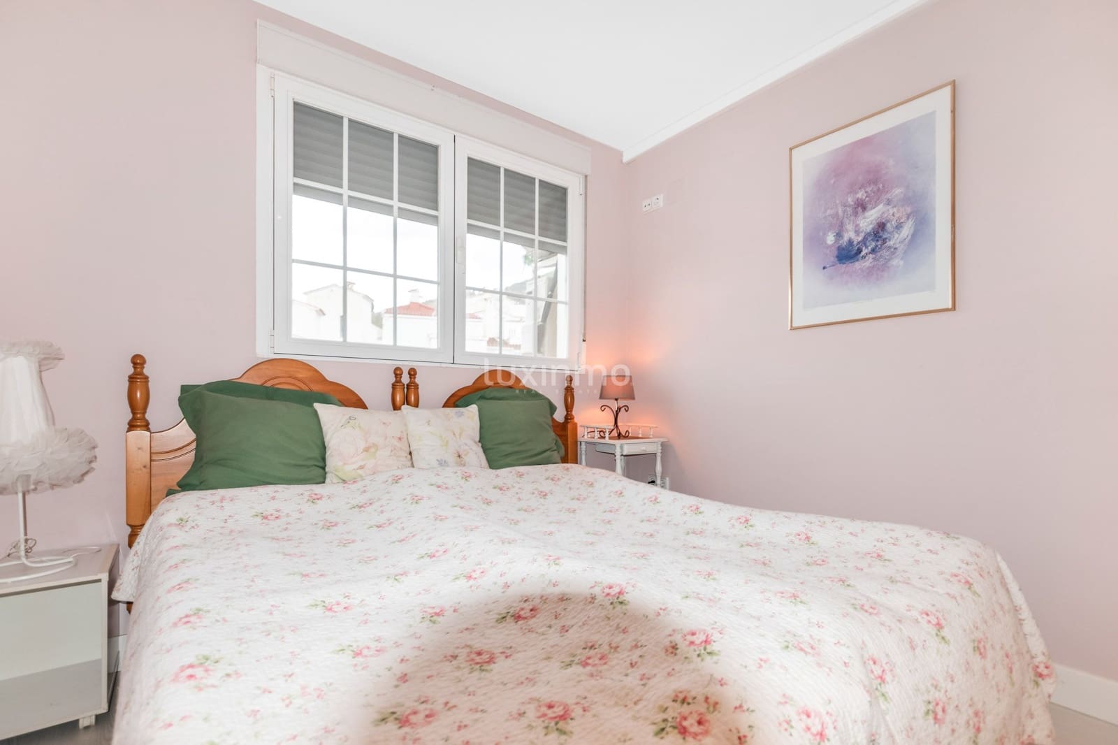 3 soveværelse Villa til leje i Alfaz del Pi / L'Alfas del Pi med garage - € 2.350 (Ref: 9114859)