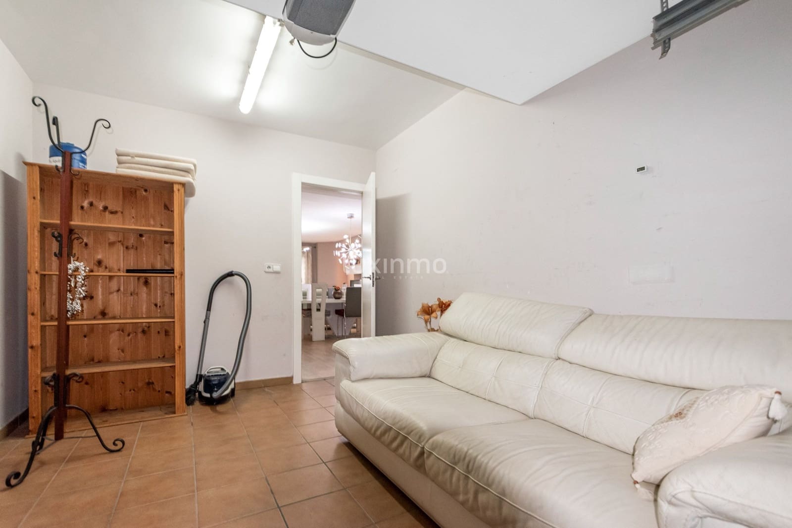 3 soveværelse Villa til leje i Alfaz del Pi / L'Alfas del Pi med garage - € 2.350 (Ref: 9114859)