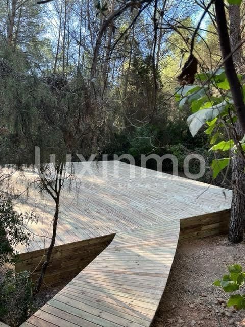 18 sovrum Villa till salu i Santa Eulalia / Santa Eularia - 15 000 000 € (Ref: 9126343)