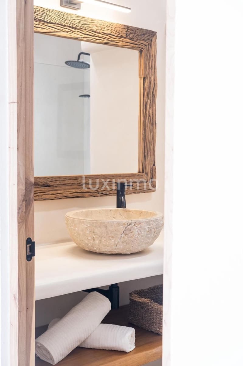 18 sovrum Villa till salu i Santa Eulalia / Santa Eularia - 15 000 000 € (Ref: 9126343)