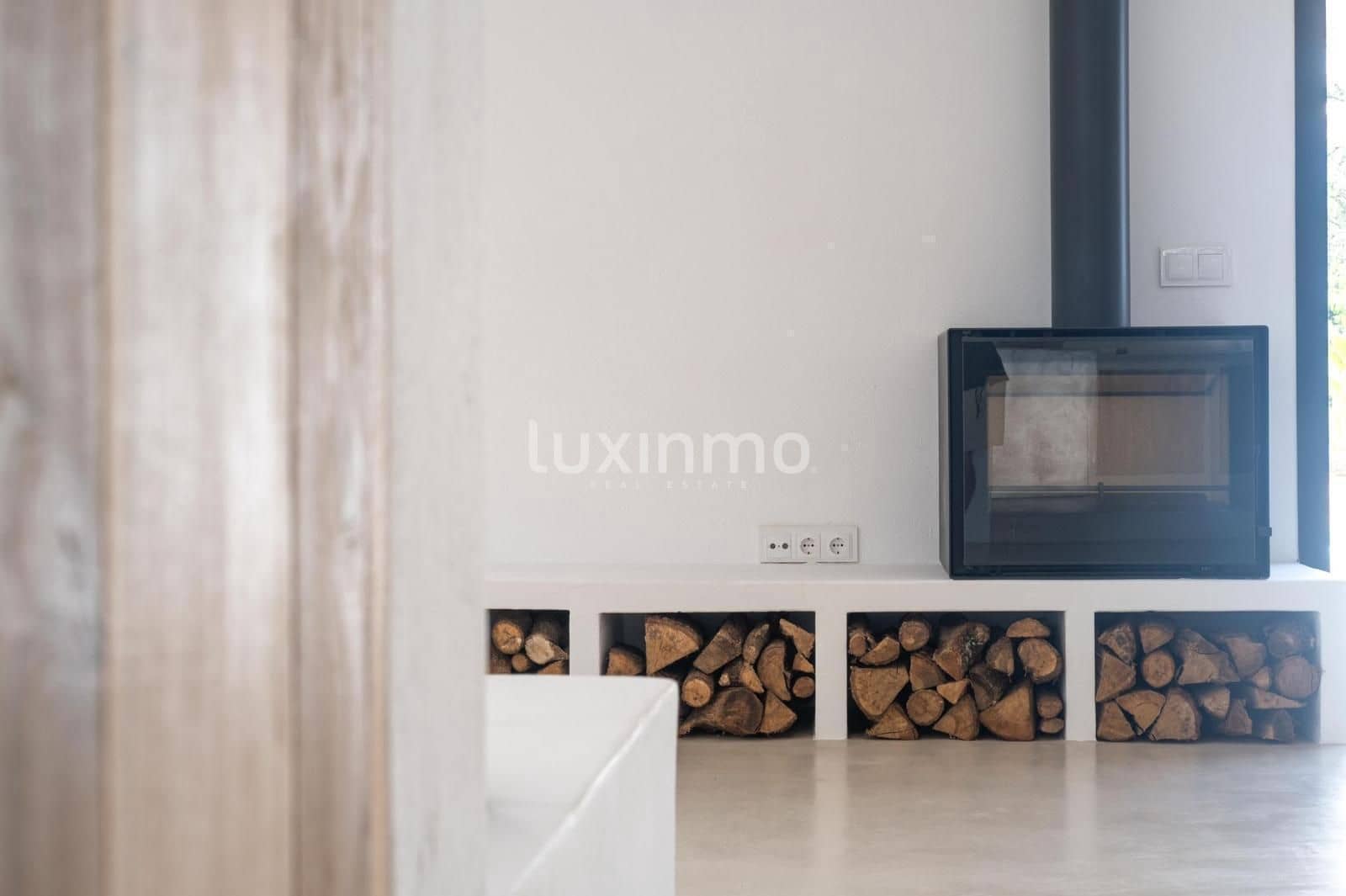 18 sovrum Villa till salu i Santa Eulalia / Santa Eularia - 15 000 000 € (Ref: 9126343)