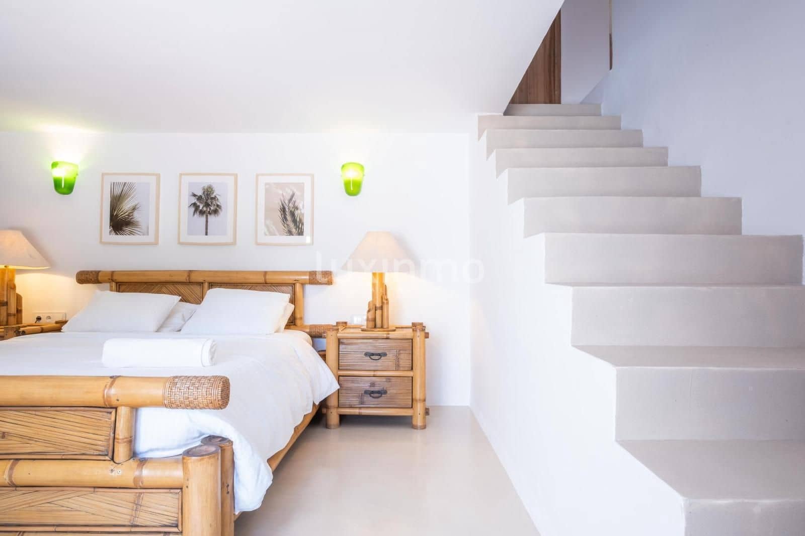 18 sovrum Villa till salu i Santa Eulalia / Santa Eularia - 15 000 000 € (Ref: 9126343)