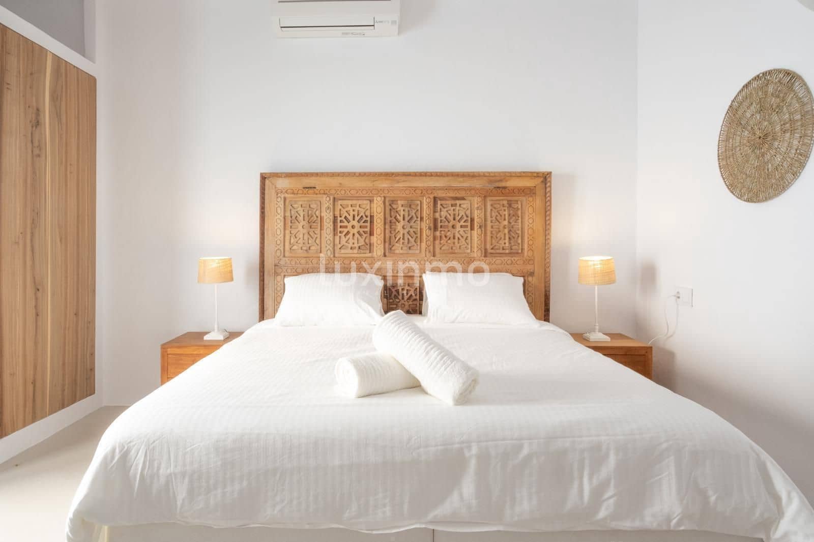 18 sovrum Villa till salu i Santa Eulalia / Santa Eularia - 15 000 000 € (Ref: 9126343)