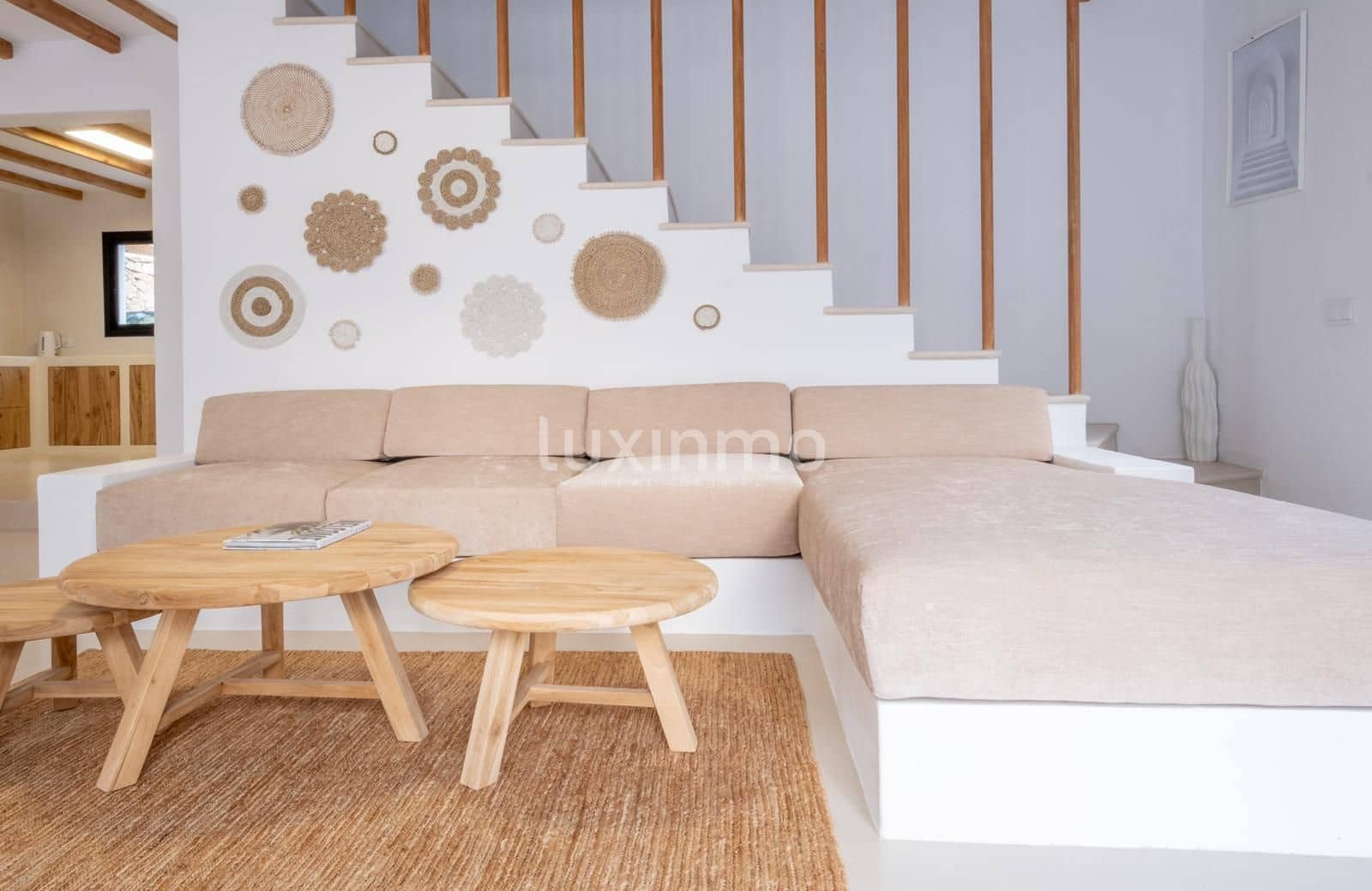 18 sovrum Villa till salu i Santa Eulalia / Santa Eularia - 15 000 000 € (Ref: 9126343)