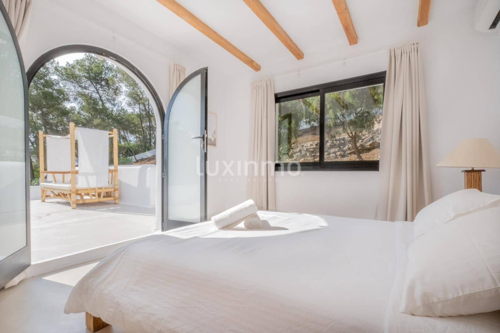 18 sovrum Villa till salu i Santa Eulalia / Santa Eularia - 15 000 000 € (Ref: 9126343)