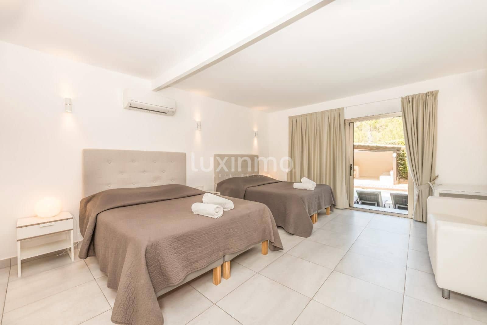 18 sovrum Villa till salu i Santa Eulalia / Santa Eularia - 15 000 000 € (Ref: 9126343)