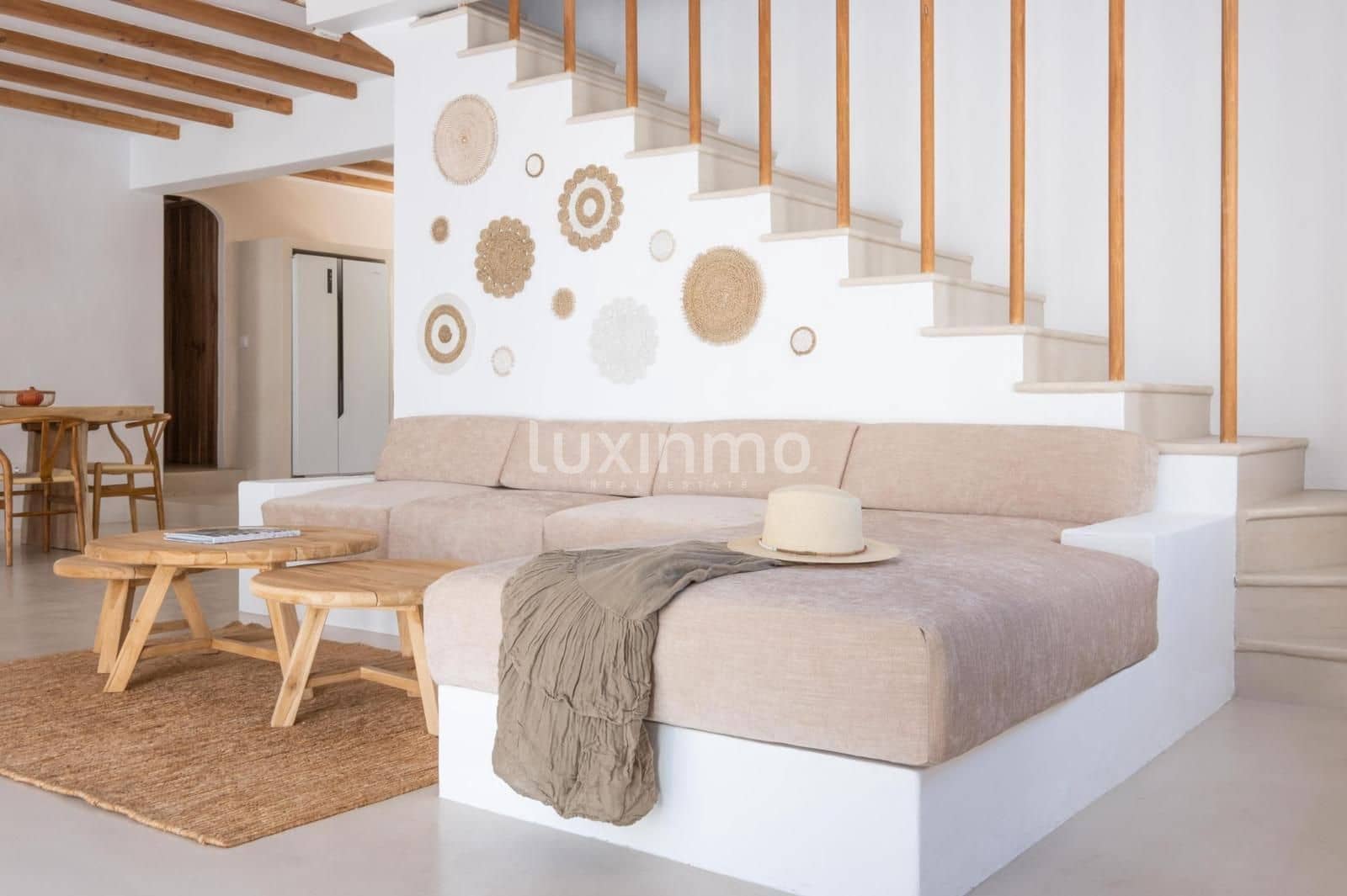 18 sovrum Villa till salu i Santa Eulalia / Santa Eularia - 15 000 000 € (Ref: 9126343)