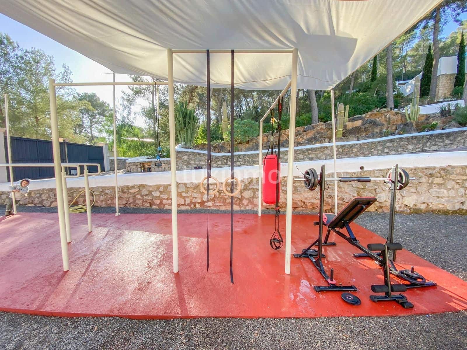 18 sovrum Villa till salu i Santa Eulalia / Santa Eularia - 15 000 000 € (Ref: 9126343)