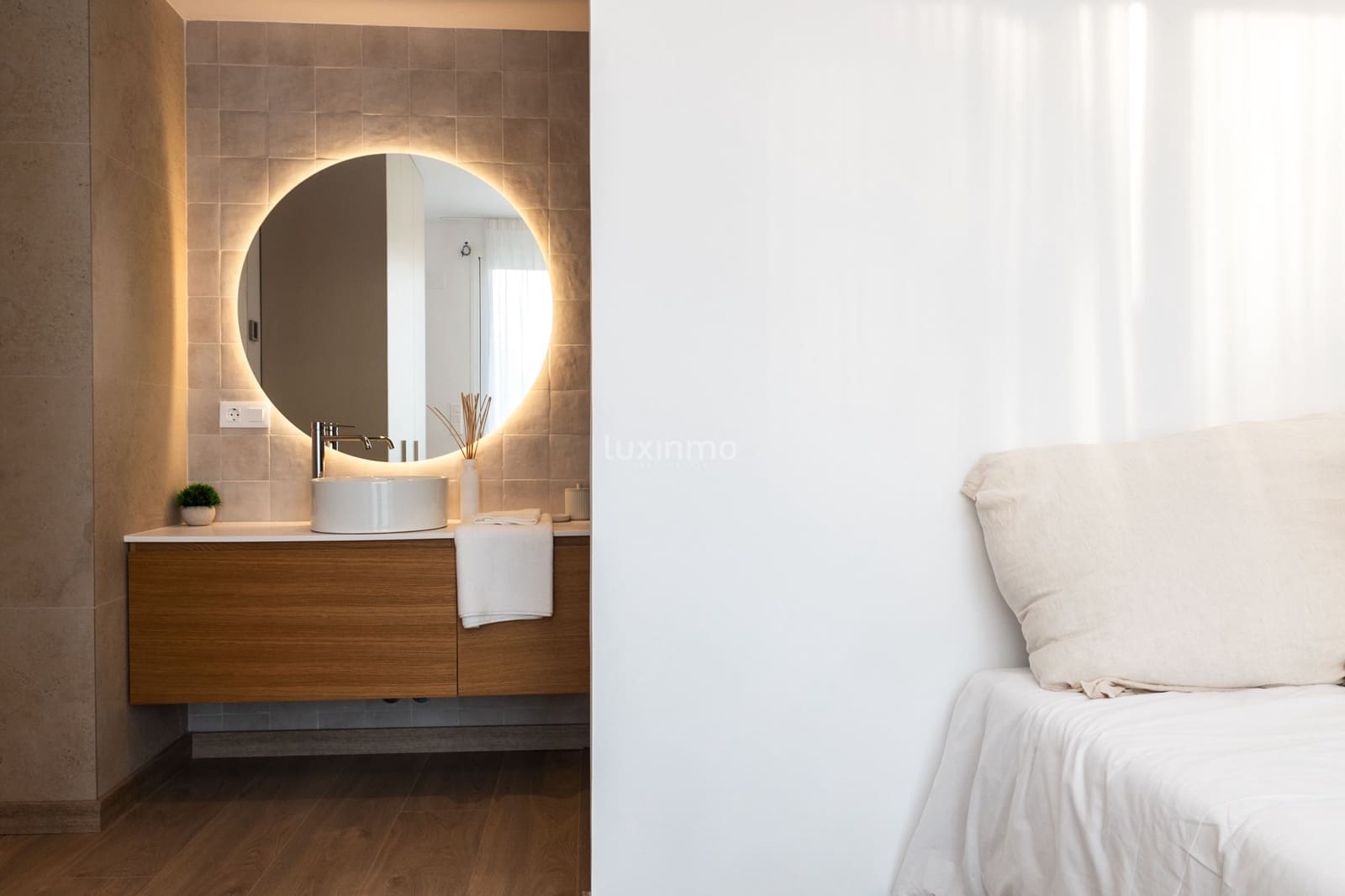 3 makuuhuone Huvila myytävänä paikassa Altea mukana uima-altaan 
autotalli - 1 500 000 € (Ref: 9126409)