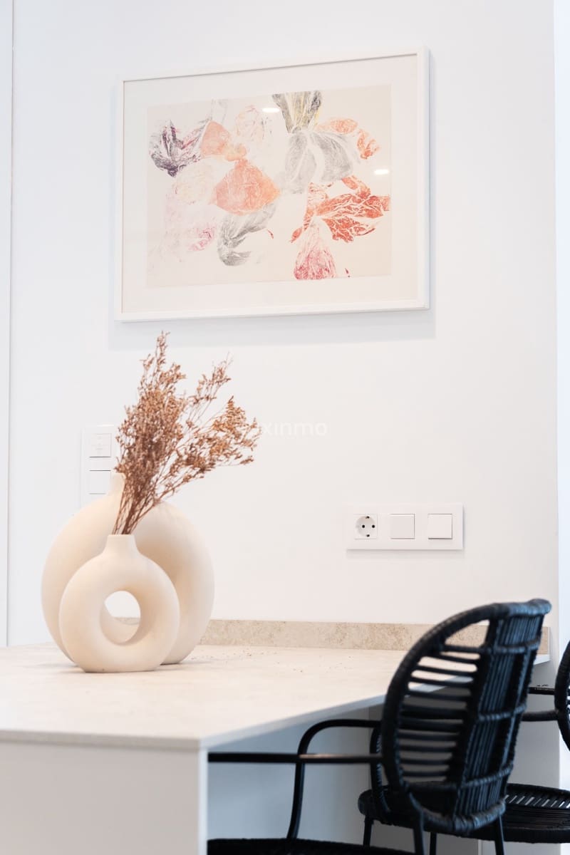 3 makuuhuone Huvila myytävänä paikassa Altea mukana uima-altaan 
autotalli - 1 500 000 € (Ref: 9126409)