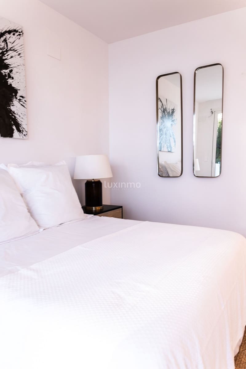 3 makuuhuone Huvila myytävänä paikassa Altea mukana uima-altaan 
autotalli - 1 500 000 € (Ref: 9126409)