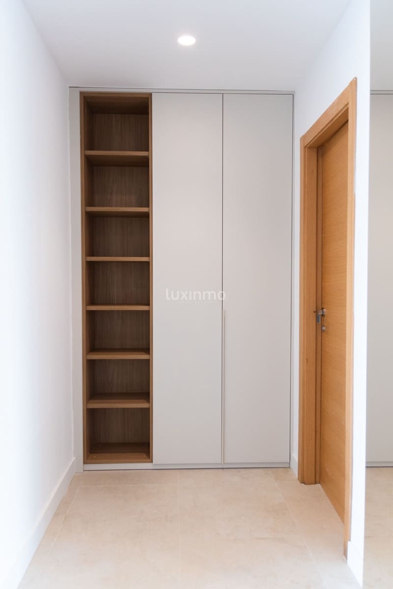 3 makuuhuone Huvila myytävänä paikassa Altea mukana uima-altaan 
autotalli - 1 500 000 € (Ref: 9126409)