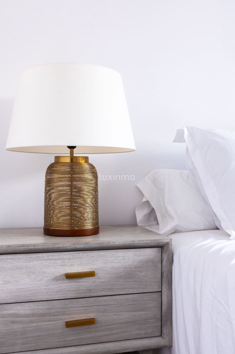 3 makuuhuone Huvila myytävänä paikassa Altea mukana uima-altaan 
autotalli - 1 500 000 € (Ref: 9126409)