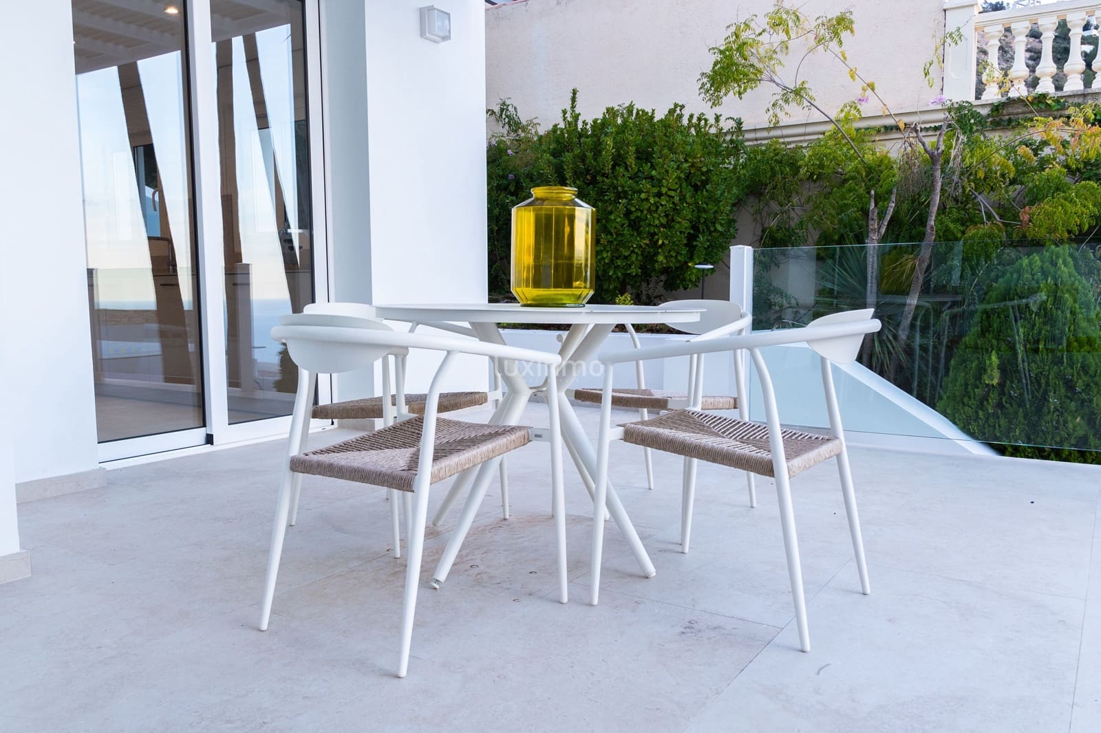 3 makuuhuone Huvila myytävänä paikassa Altea mukana uima-altaan 
autotalli - 1 500 000 € (Ref: 9126409)