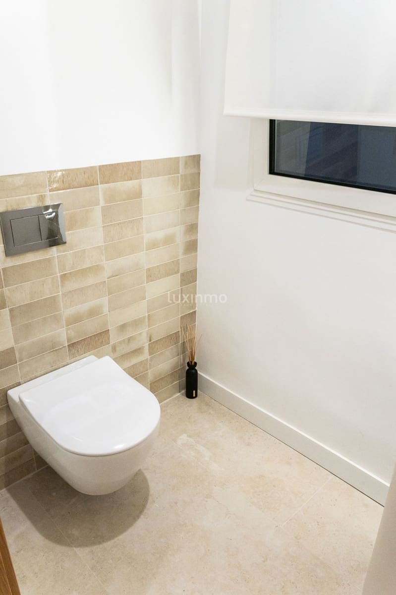 3 makuuhuone Huvila myytävänä paikassa Altea mukana uima-altaan 
autotalli - 1 500 000 € (Ref: 9126409)