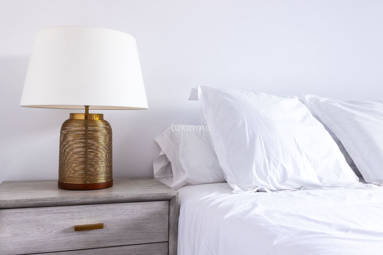 3 makuuhuone Huvila myytävänä paikassa Altea mukana uima-altaan 
autotalli - 1 500 000 € (Ref: 9126409)