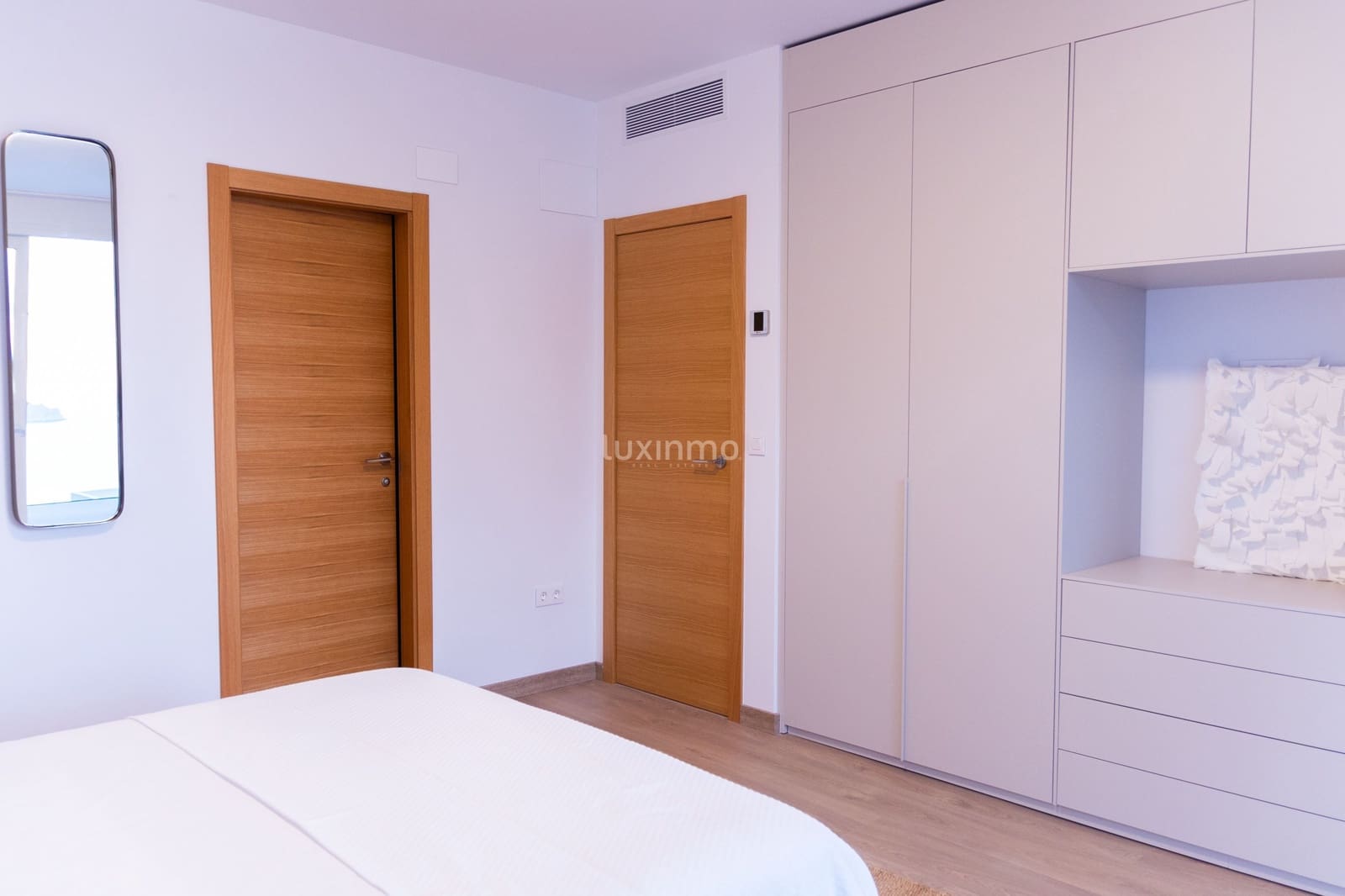 3 makuuhuone Huvila myytävänä paikassa Altea mukana uima-altaan 
autotalli - 1 500 000 € (Ref: 9126409)