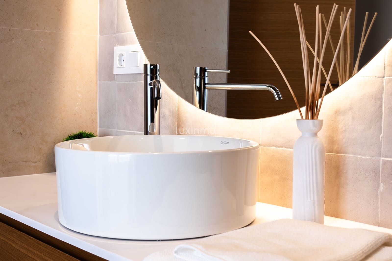 3 makuuhuone Huvila myytävänä paikassa Altea mukana uima-altaan 
autotalli - 1 500 000 € (Ref: 9126409)