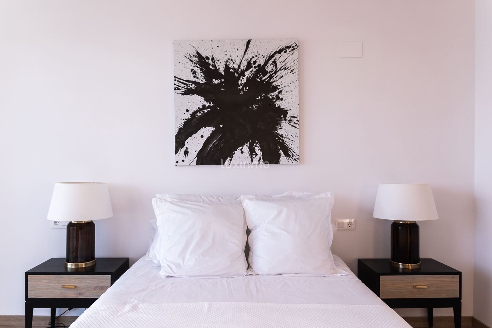 3 makuuhuone Huvila myytävänä paikassa Altea mukana uima-altaan 
autotalli - 1 500 000 € (Ref: 9126409)