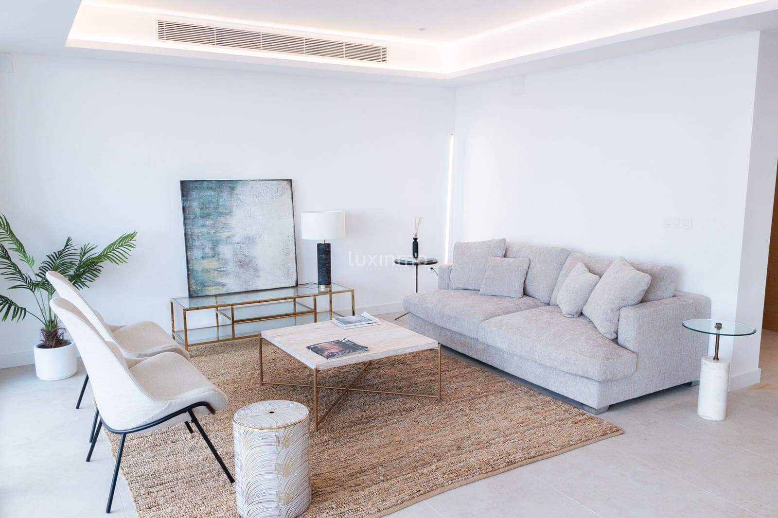 3 makuuhuone Huvila myytävänä paikassa Altea mukana uima-altaan 
autotalli - 1 500 000 € (Ref: 9126409)