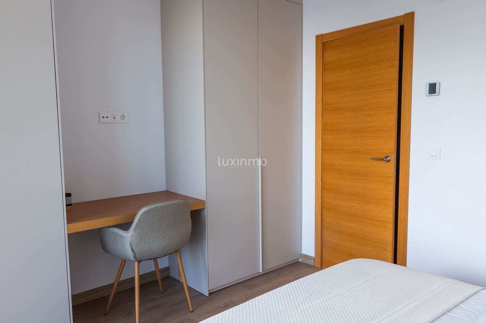 3 makuuhuone Huvila myytävänä paikassa Altea mukana uima-altaan 
autotalli - 1 500 000 € (Ref: 9126409)