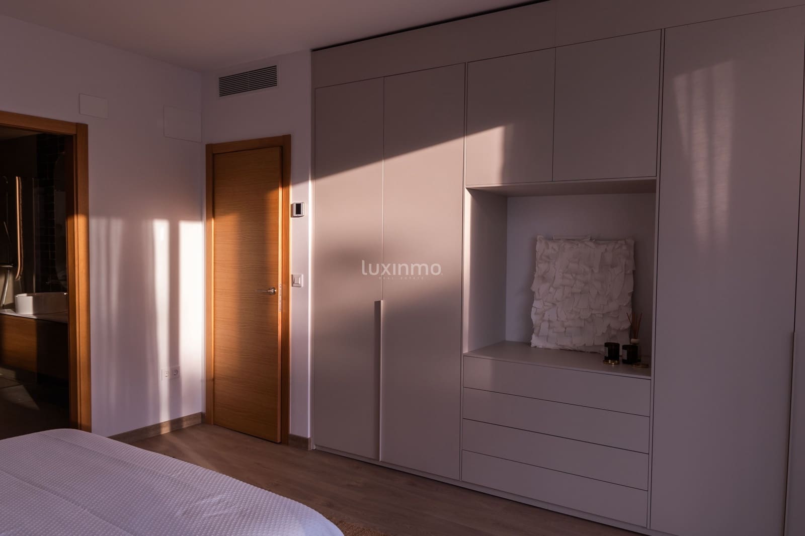 3 makuuhuone Huvila myytävänä paikassa Altea mukana uima-altaan 
autotalli - 1 500 000 € (Ref: 9126409)