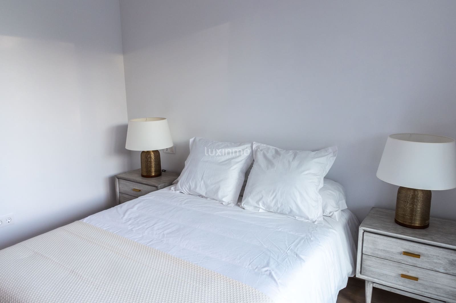 3 makuuhuone Huvila myytävänä paikassa Altea mukana uima-altaan 
autotalli - 1 500 000 € (Ref: 9126409)