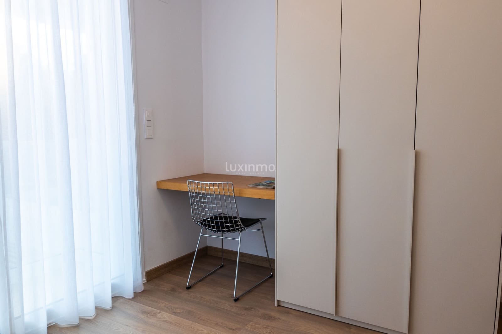 3 makuuhuone Huvila myytävänä paikassa Altea mukana uima-altaan 
autotalli - 1 500 000 € (Ref: 9126409)