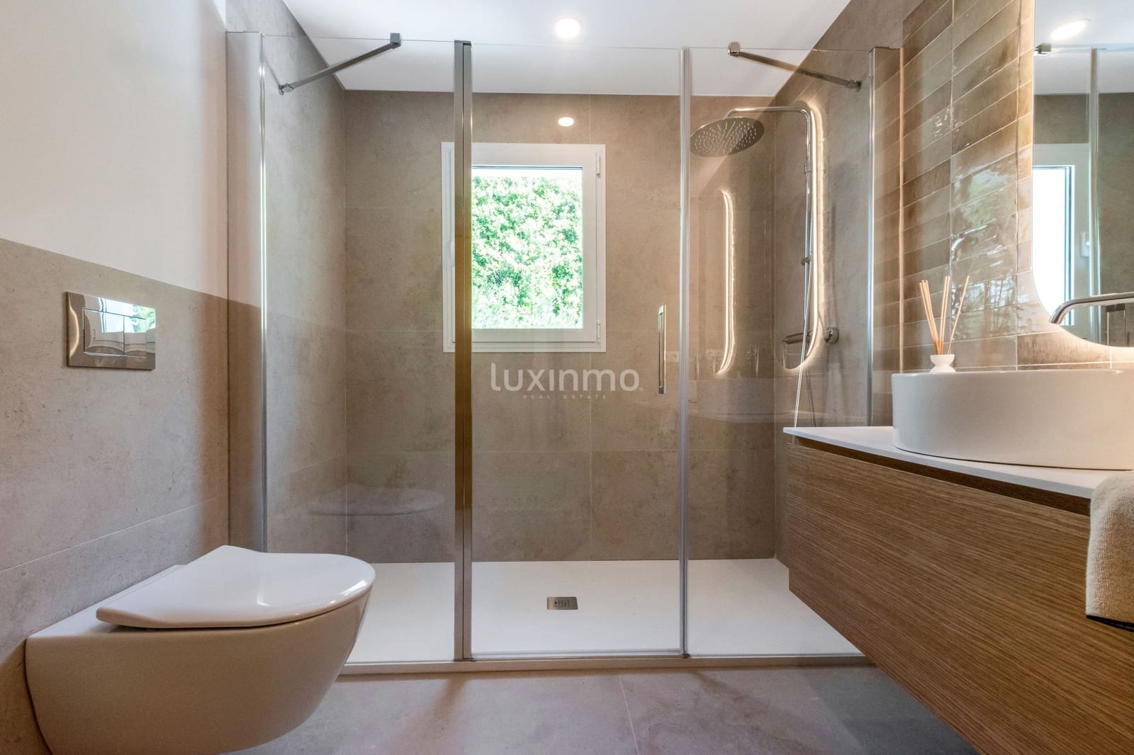 3 bedroom Villa for sale in Altea with pool garage - € 1,500,000 (Ref: 9126409)