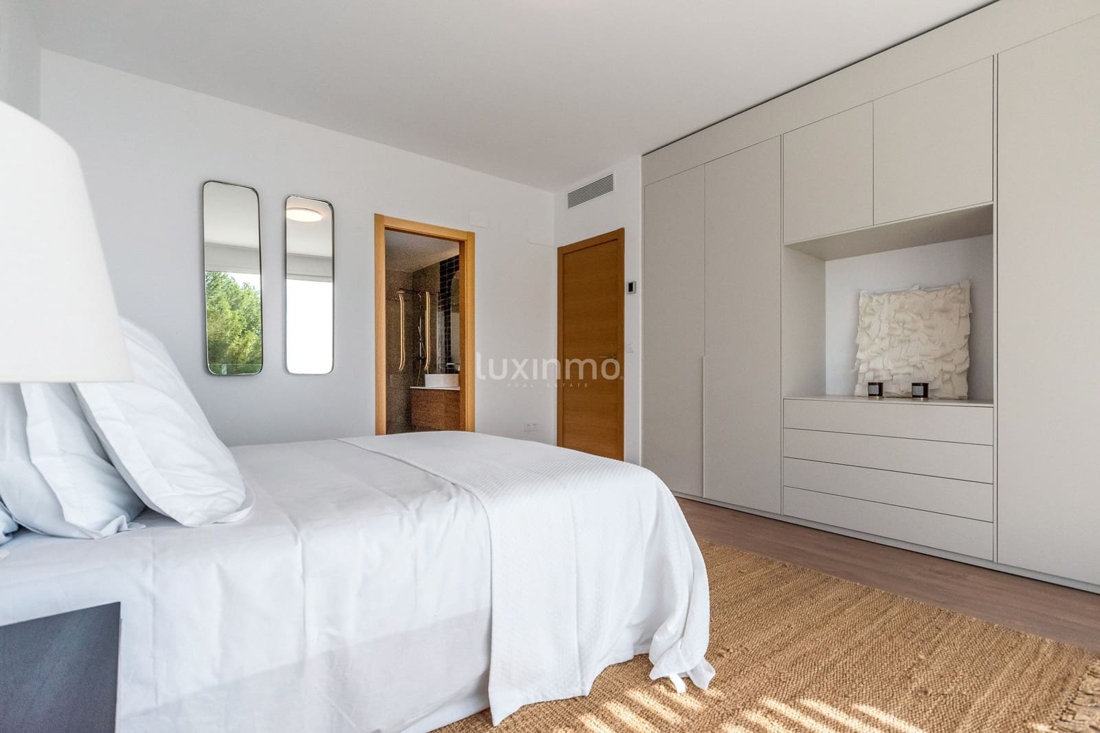 3 bedroom Villa for sale in Altea with pool garage - € 1,500,000 (Ref: 9126409)