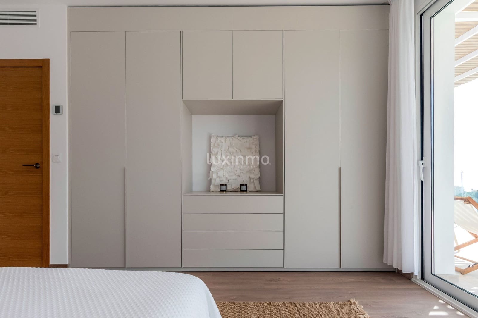 3 bedroom Villa for sale in Altea with pool garage - € 1,500,000 (Ref: 9126409)